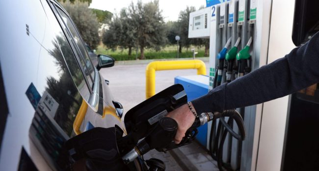 Carburanti Prorogato Al 18 Novembre Il Taglio Delle Accise Messina Oggi