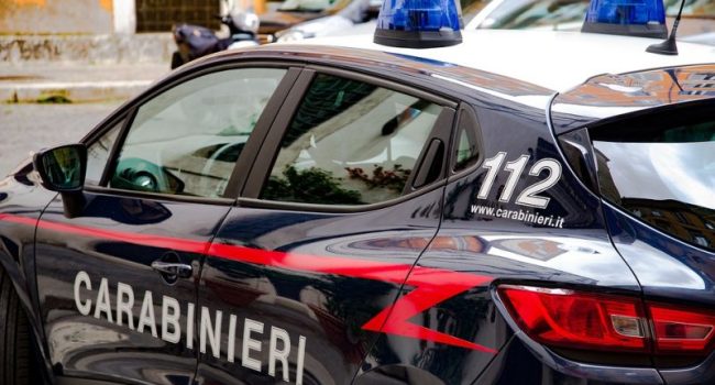 Ndrangheta 9 Arresti Tra Calabria E Piemonte Contro Clan Alvaro