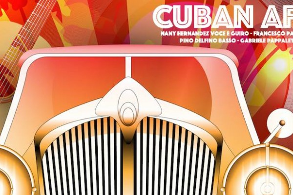 Grande successo per i Cuban Affair