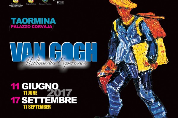 Mostra "Van Gogh Multimedia Experience", la Bicubo: "Non ci fanno accedere"