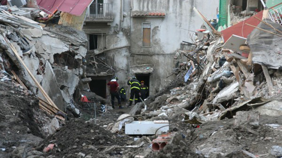 Alluvione, chiesta conferma condanna per i sindaci