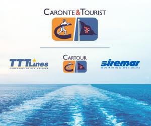 Programma Elite, Caronte&Tourist c'è