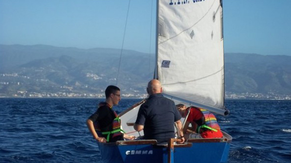 IV edizione del "Trofeo Velico dei Nautici d'Italia"