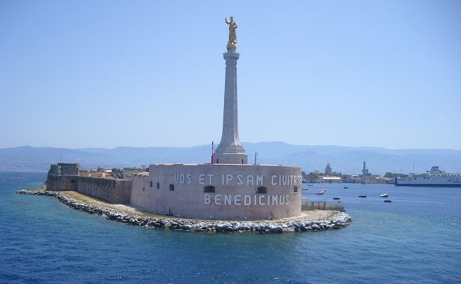 "Le vie dei tesori" in Sicilia: boom di visitatori a Messina