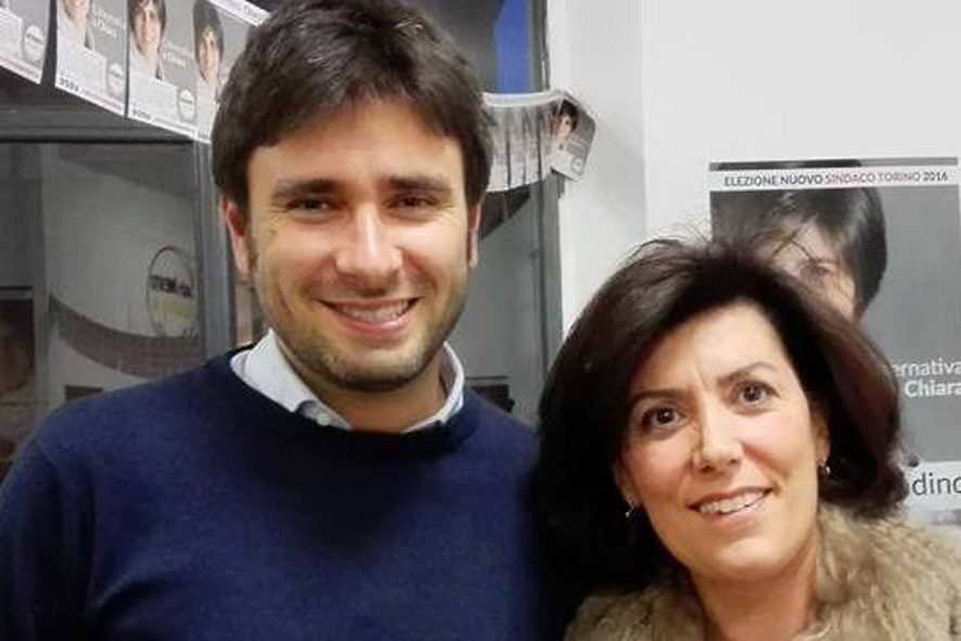 La messinese Marina Pollicino consigliera a Torino per il M5S