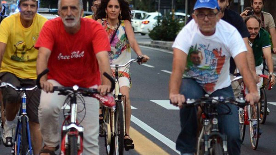 Bicincittà: pedalata non competitiva in 74 città italiane, Messina c'è