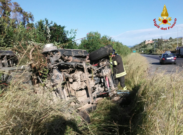 Troppi incidenti, il sindaco di Barcellona sbotta: "Gap disarmante con altre autostrade"