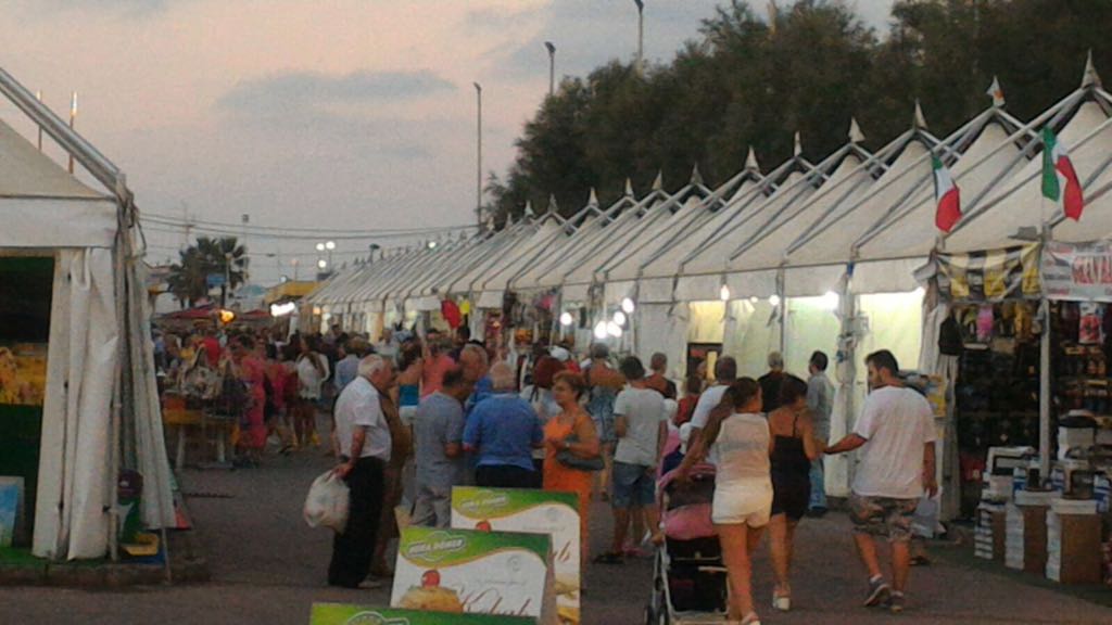 Fiera, la People on the move organizzerà l'Agosto messinese