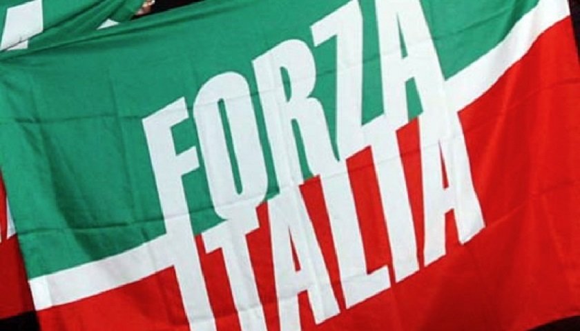 Forza Italia: "Sulle Province un autentico disastro"