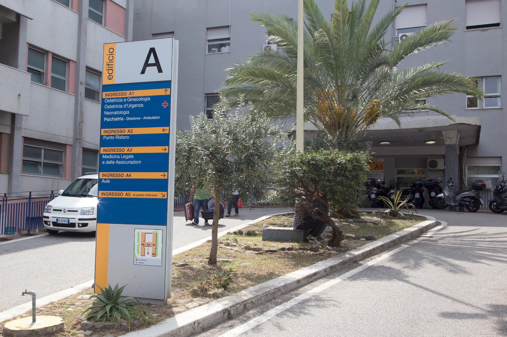 Nuova Luce… Al Policlinico, Interventi Per 9 Milioni Di Euro – Messina Oggi