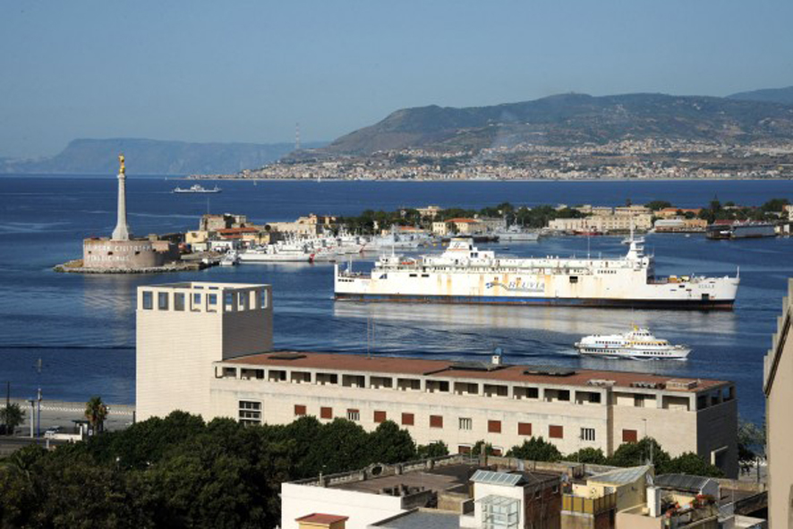 Capitale italiana della Cultura 2020, Messina in corsa