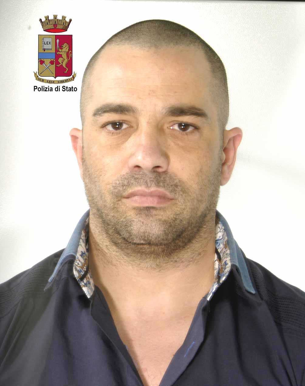 Barcellona, trentasettenne in carcere per spaccio