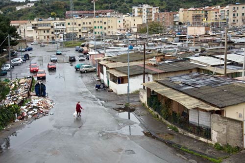 Sbaraccamento, Caroniti e Limosani: "Da De Luca segnale di rottura con il passato"