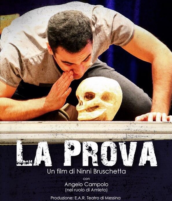 “La Prova” al Taormina Film Fest, docufilm targato Teatro Messina avrà distribuzione