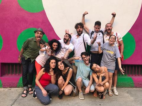 La Scatola Magica del Teatro, si conclude con un laboratorio di talenti attoriali