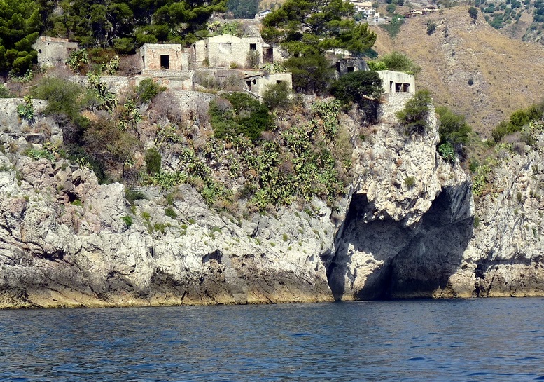 Le Rocce, l'ambizioso progetto di rilancio di Antonio Presti