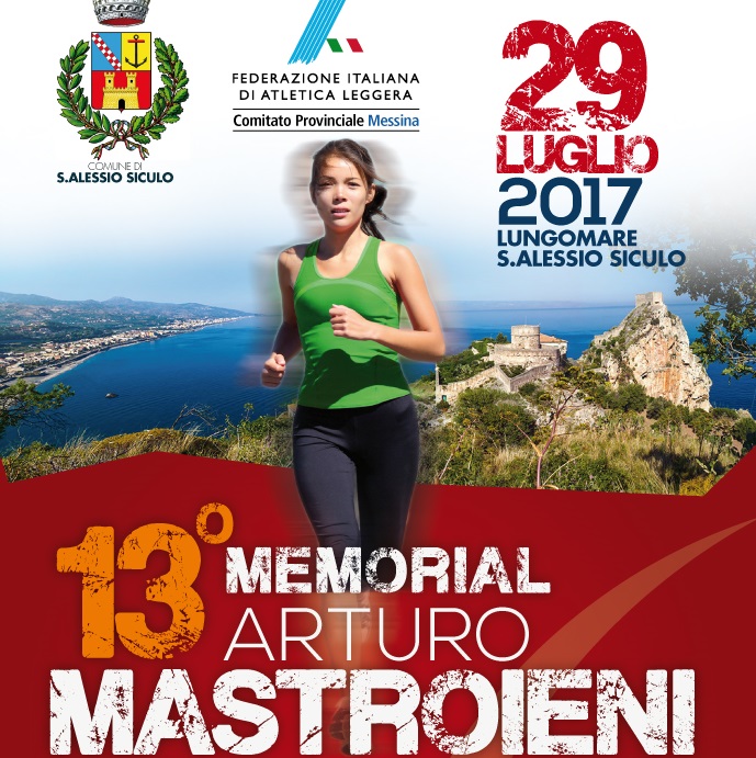 S. Alessio ricorda Arturo Mastroieni, sabato l'atteso memorial