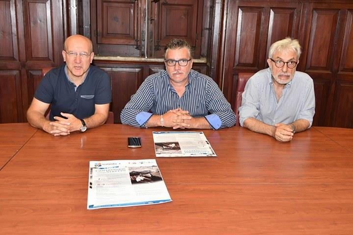 Prima festa Cantastorie sullo Stretto tra i colli di Messina e il Forte di RC