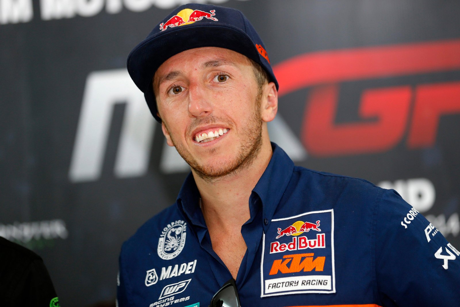 Motocross: Tony Cairoli ad un passo dal nono titolo mondiale