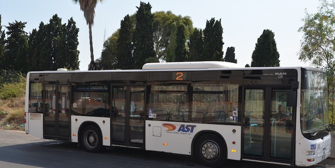 Anziani in campana, bus gratuiti extraurbani – Ast: 4 – 22 settembre domande 2018