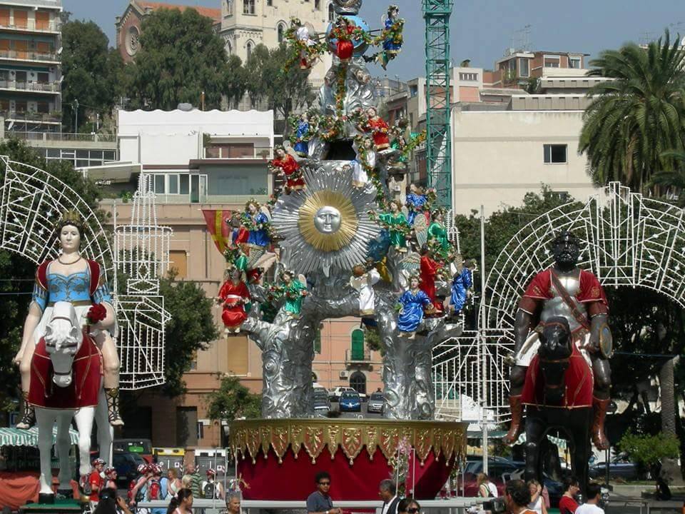 Ferragosto messinese: cercasi sponsor per Vara e Passeggiata dei Giganti