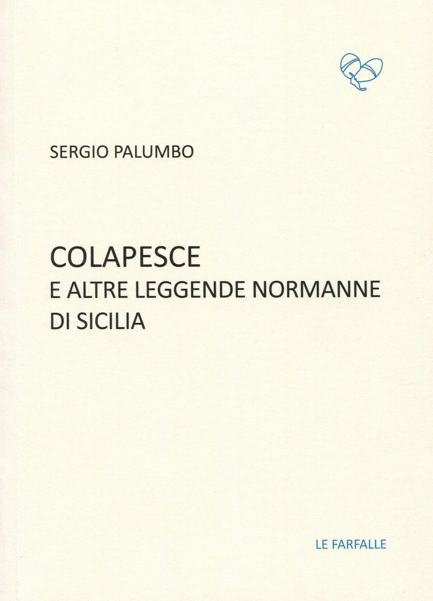 Villa Piccolo. Il mito di Colapesce visto attraverso gli occhi di Sergio Palumbo