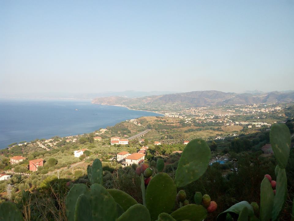 Scossa di terremoto tra Milazzo ed il golfo di Patti