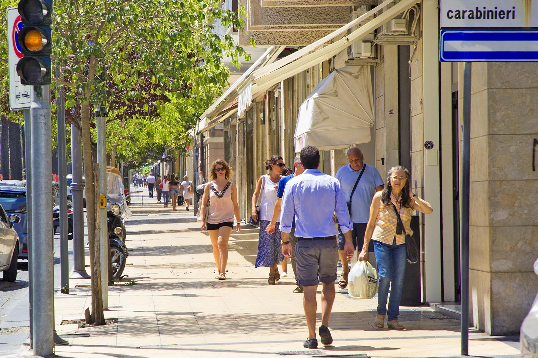 Disavventure da vacanza, lo Sportello del turista a fianco dei consumatori