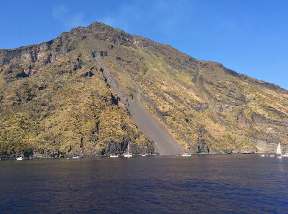 Bandiera Blu 2018: Messina assente, premiate le Eolie, Tusa e S. Teresa