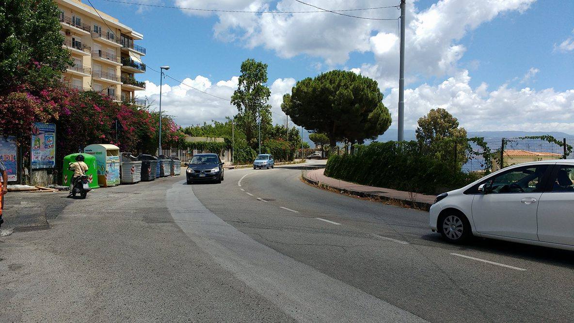 Strade e marciapiedi deformati, “Quando partiranno interventi previsti con fondi Tasi?”