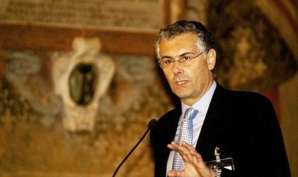 Addio Crocetta candidato, Picciolo: Irresistibile fascino di Micari che è affrancato