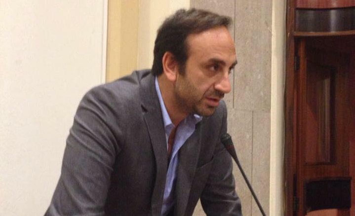 Emergenza rifiuti, Galluzzo: 'La Valle del Mela è contraria al termovalorizzatore'