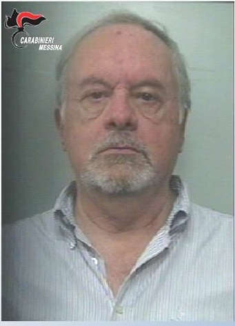 Arrestato Carlo Valentino Gerosa, era ricercato a livello internazionale