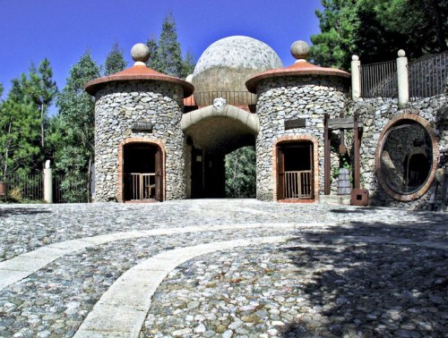 Parco Museo Jalari. Tradizione e cultura s'incontrano nella XXXVIII edizione della Festa della Vendemmia