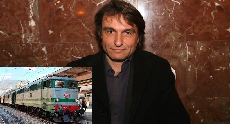 Cancellato Intercity da ottobre, Rizzo: Accorinti sia sensale con Ministro per contratto