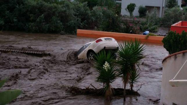 Ordinanza fondi alluvioni, Villarosa a Protezione Civile: Serve cambio clima per agire?