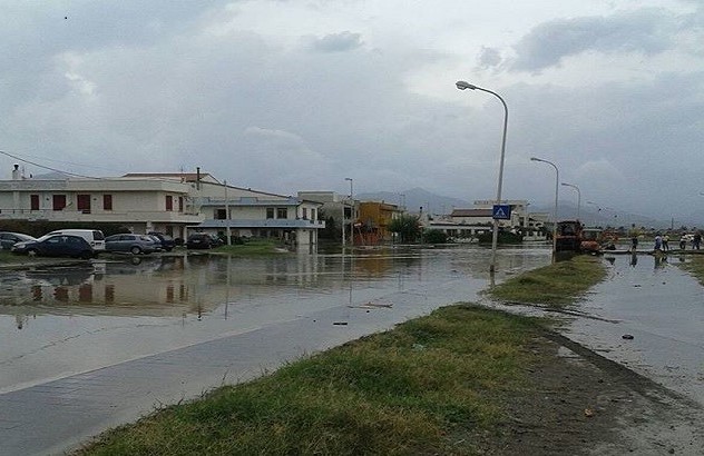 Alluvioni Sicilia 2015, Villarosa: Capo Dipartimento Protezione Civile adesso si muove