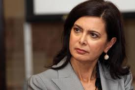 Boldrini a Lipari: "Salvaguardare le donne"