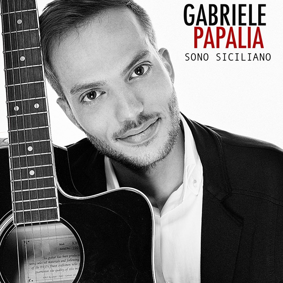 Il cantautore messinese Gabriele Papalia vola a Sanremo