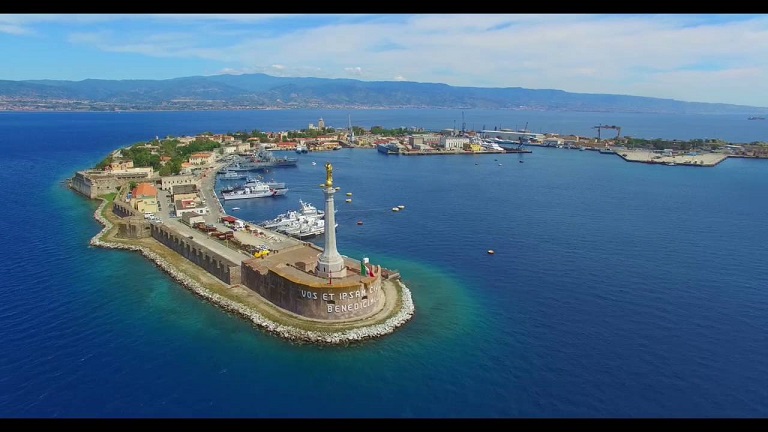 Messina 16ma Autorità portuale, Salmeri: 'Attuale proposta rischia di bloccare l’iter'