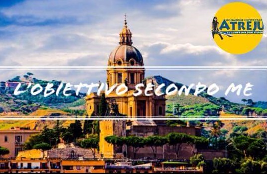 'L'Obiettivo secondo ME', al via domani contest fotografico