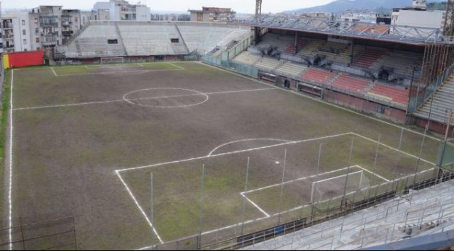 Cacciotto: "Riconvertire il mitico stadio Celeste in un Museo del calcio"