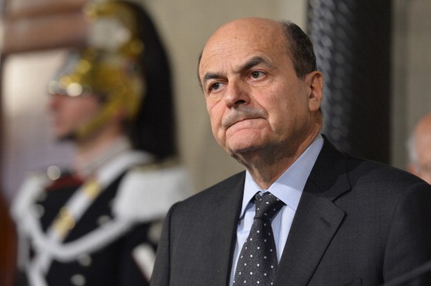 Bersani a Messina il 23 ottobre: Sicilia è questione meridionale