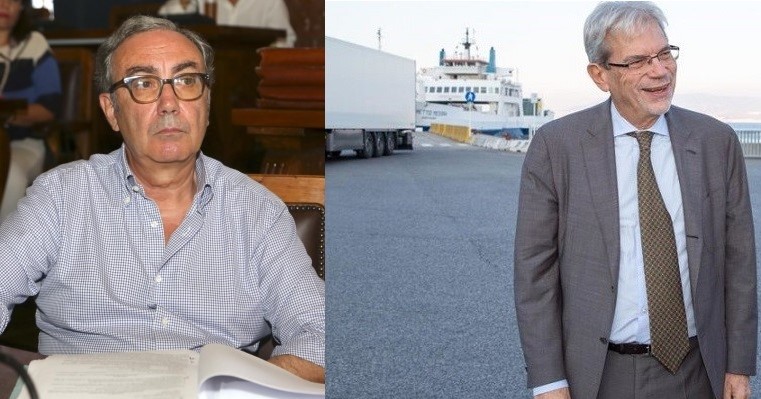 Messina sdegnata da Delrio, Santalco: Pd si schieri su Authority. Accademici pro riforma