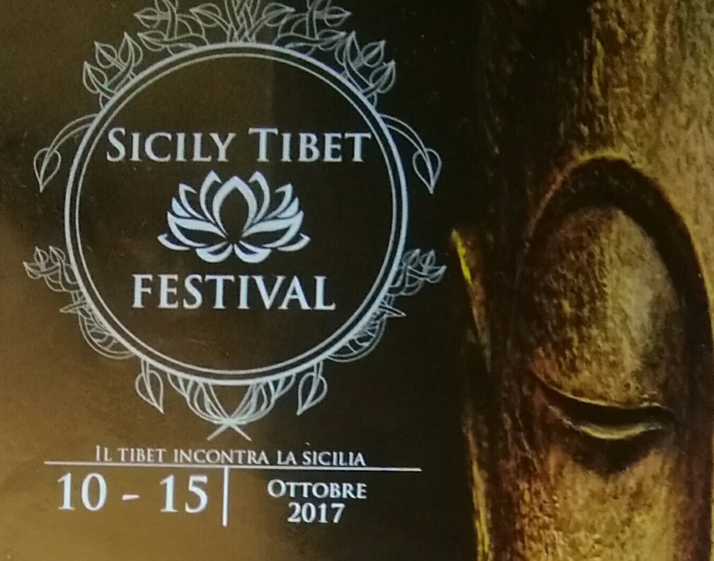 Sicily Tibet Festival": pace, amore e solidarietà a Sant'Alessio