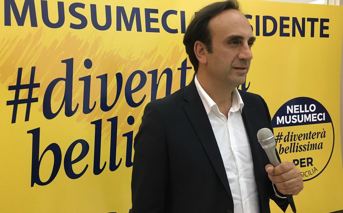 Galluzzo: "Ripartiamo con idee e progetti per lo sviluppo"