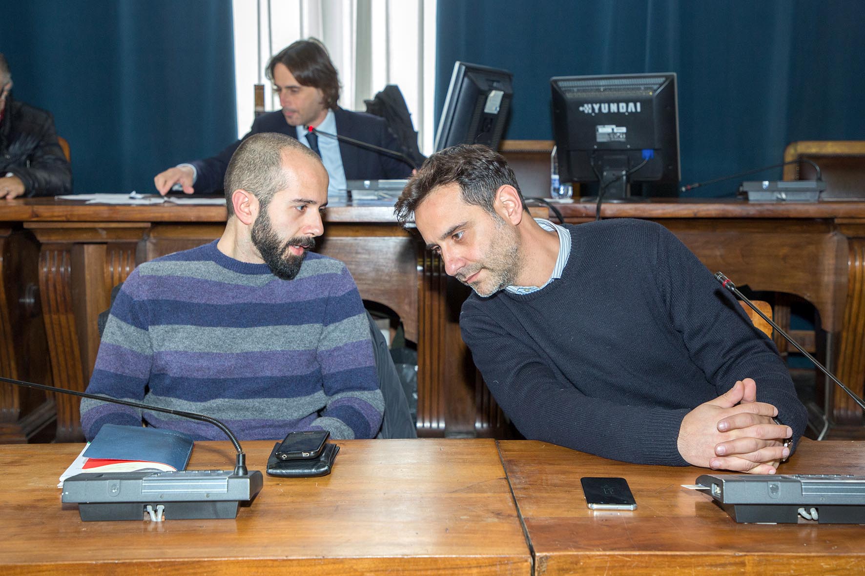 Teatro Messina, Fiorino in Commissione: Da giugno potrebbe sparire. Furs verrà negato