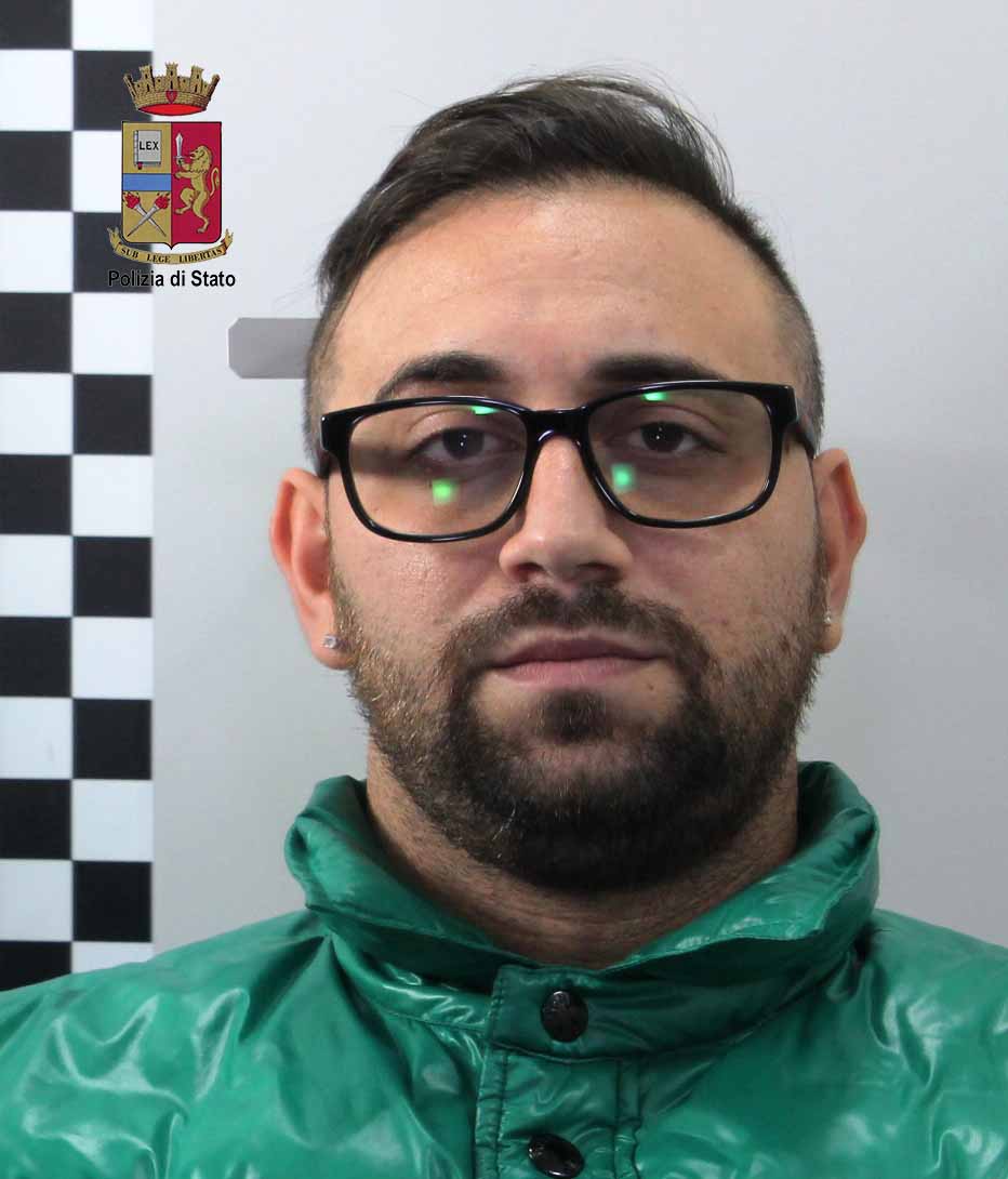 Spaccio di droga, 28enne finisce in manette