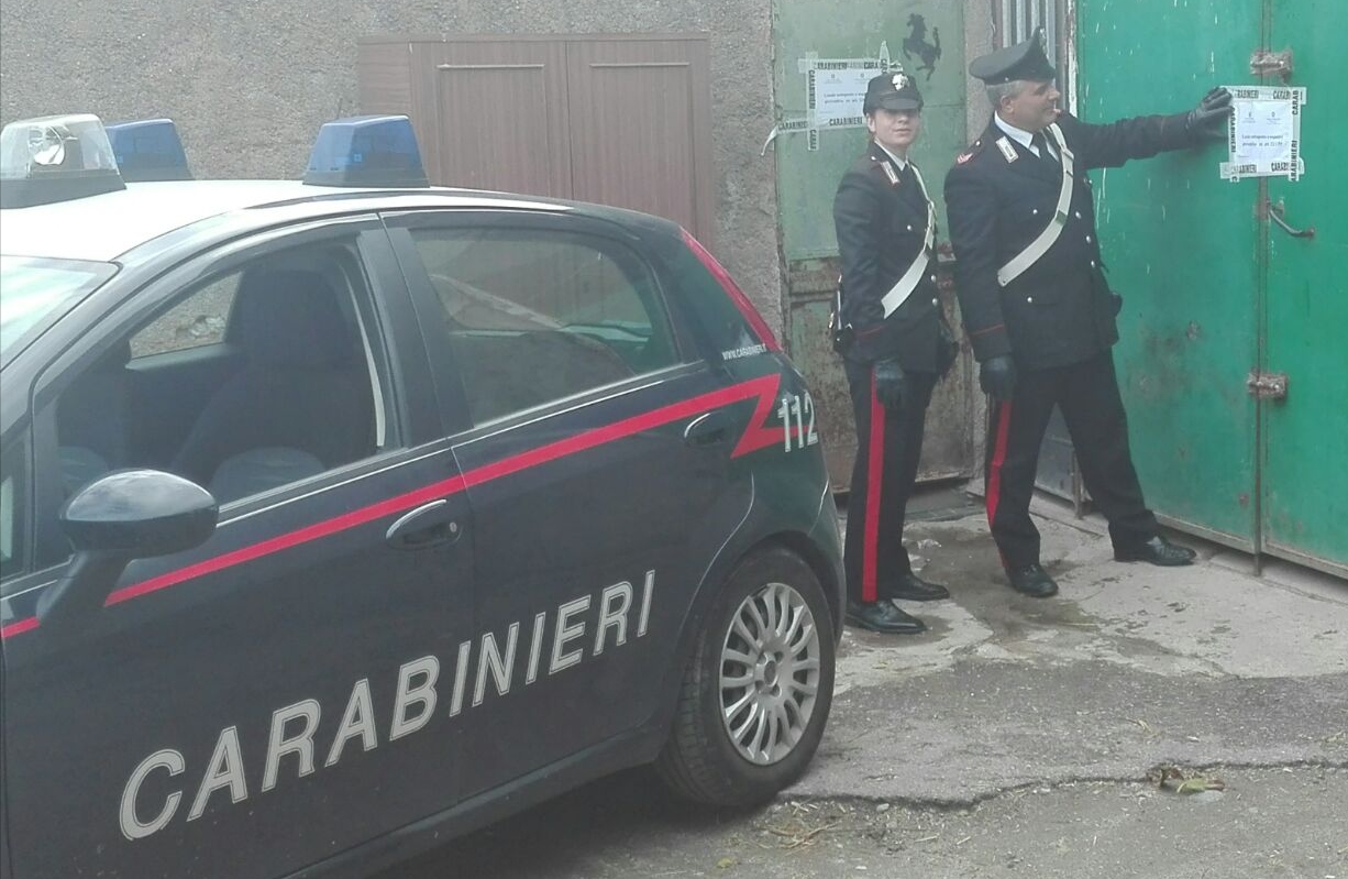 Corse clandestine di cavalli, arrestato veterinario