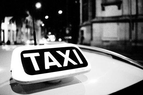 Servizio taxi: Silt organizza presidio di protesta davanti alla Prefettura